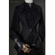 Lingxi Lady Piano Blouse and Vest(Reservation/2nd Batch/Full Payment Without Shipping)